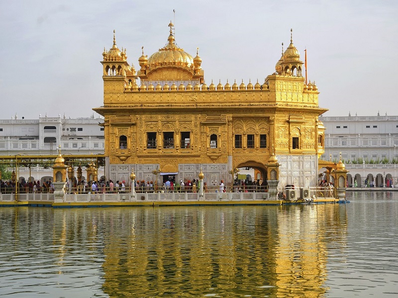Hotel Lemonade Amritsar
