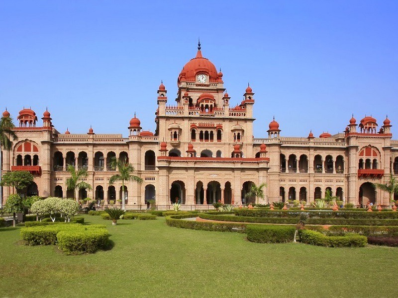 Hotel Lemonade Amritsar