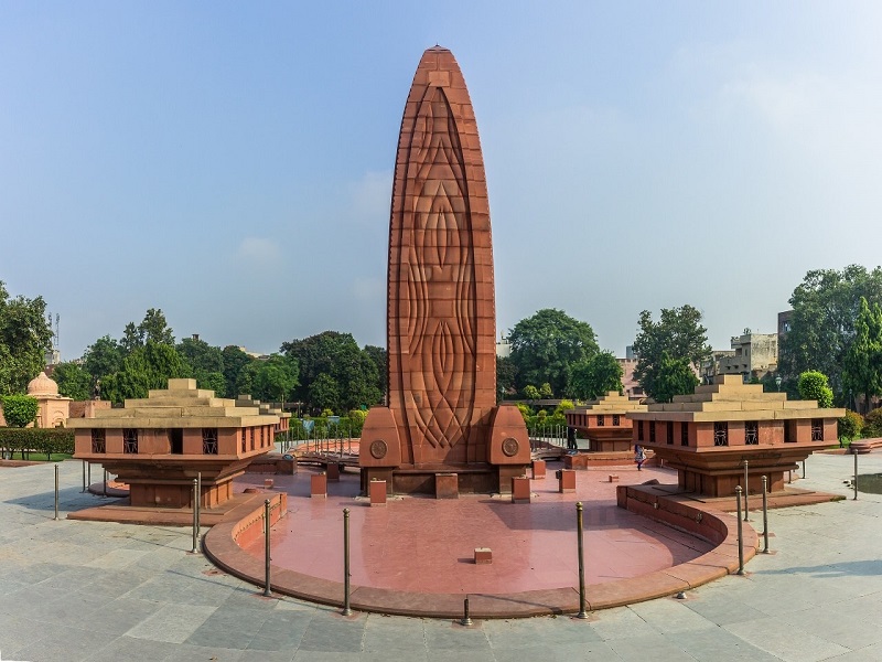 Hotel Lemonade Amritsar