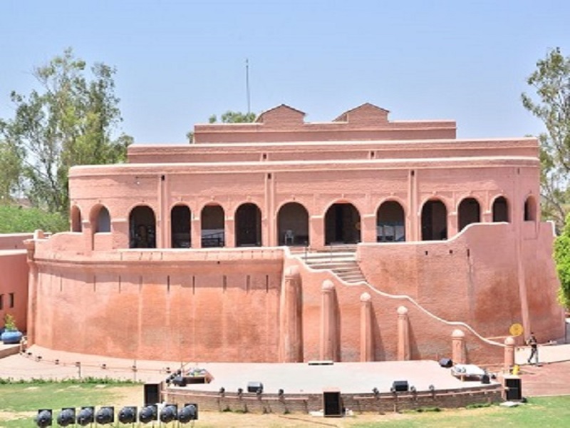 Hotel Lemonade Amritsar