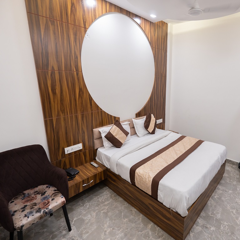 Hotel in Amritsar with Restaurant