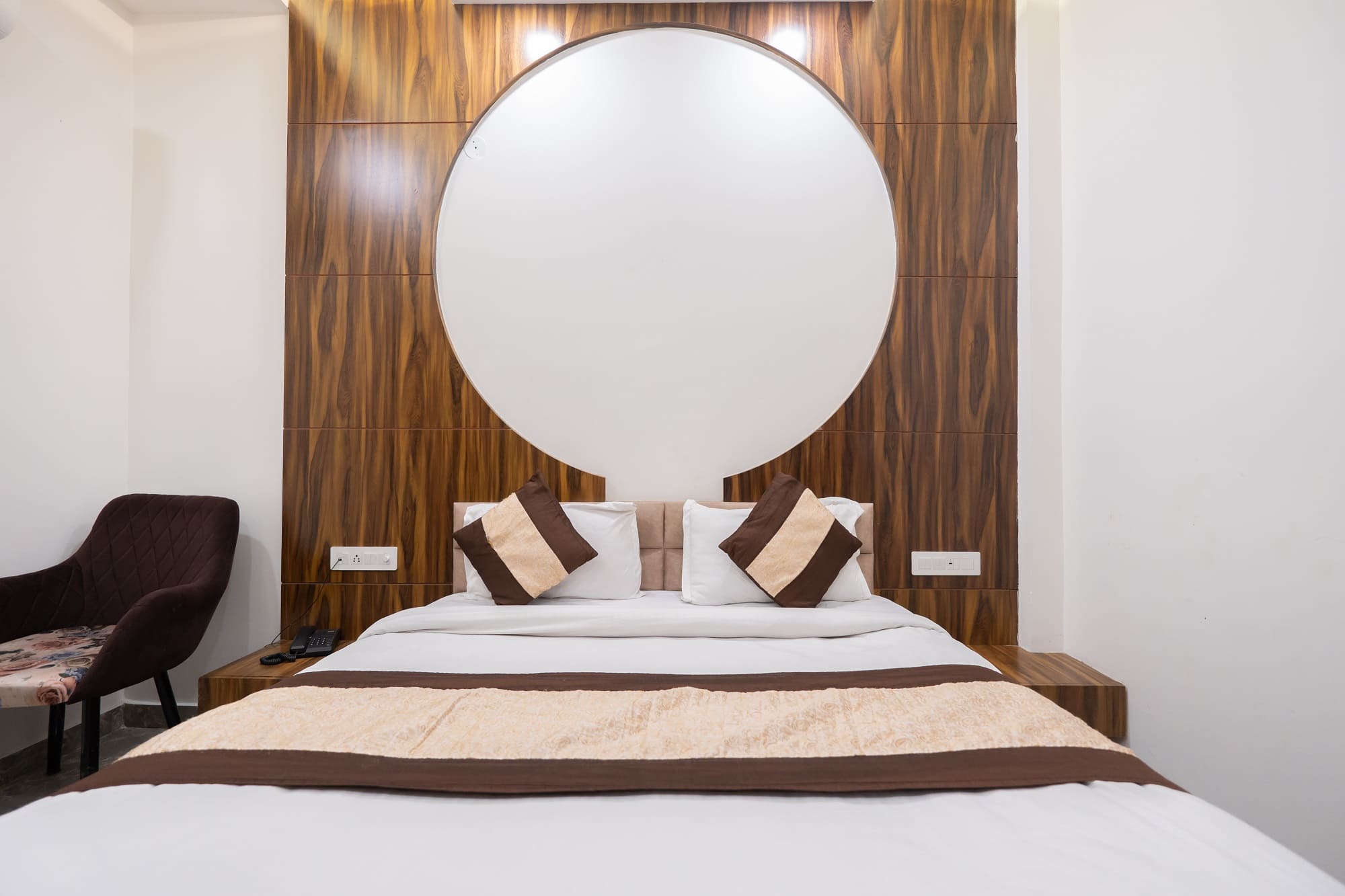 Hotel Lemonade Amritsar