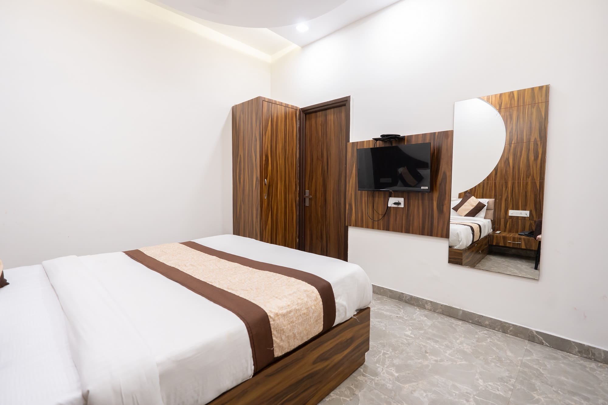 Hotel Lemonade Amritsar