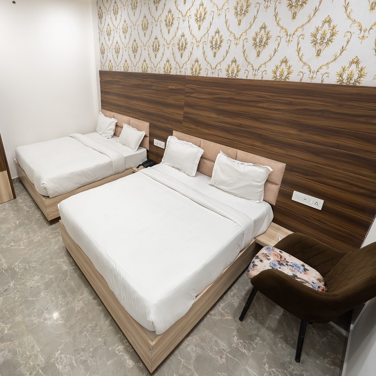 Hotel in Amritsar