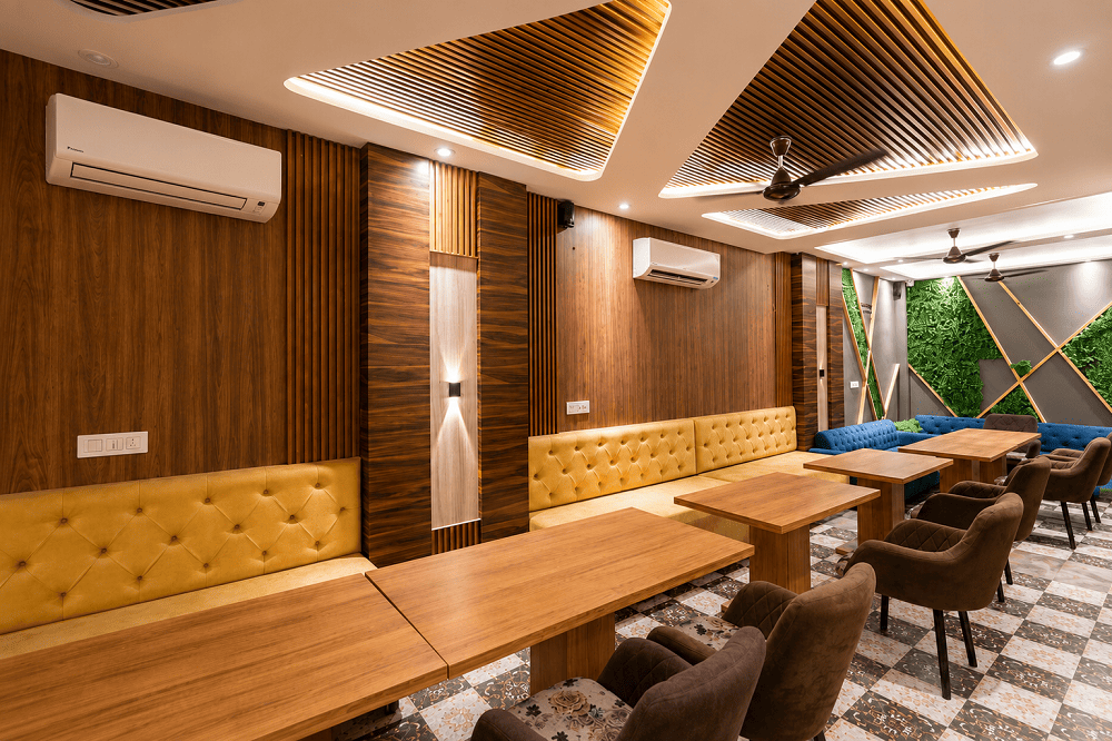 Lemonade Hotel