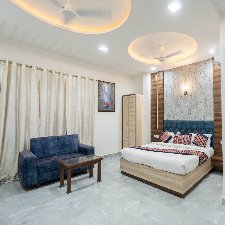 Hotel in Amritsar