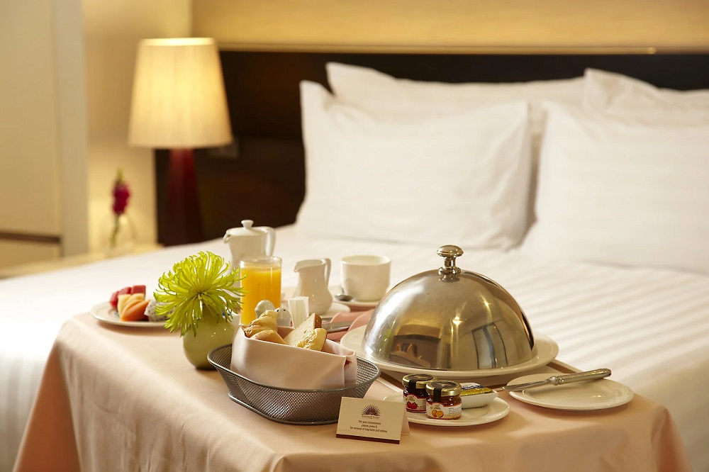 Luxury Stay Near Golden Temple
